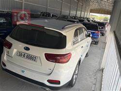 كيا سورينتو